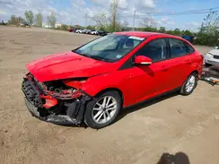1FADP3F21HL334898 2017 FORD FOCUS