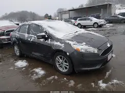 1FADP3F21HL335730 2017 FORD FOCUS