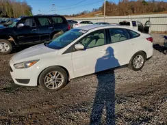 1FADP3F21HL337722 2017 FORD FOCUS
