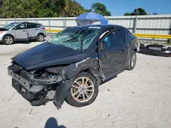 1FADP3F21HL338207 2017 FORD FOCUS