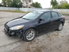 1FADP3F21HL341012 2017 FORD FOCUS