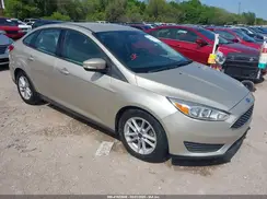 1FADP3F21HL341396 2017 FORD FOCUS