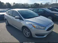 1FADP3F21HL341818 2017 FORD FOCUS