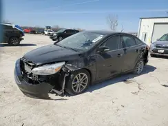 1FADP3F21HL342760 2017 FORD FOCUS