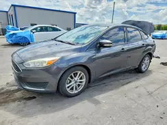 1FADP3F21HL346209 2017 FORD FOCUS