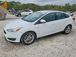 1FADP3F21HL347537 2017 FORD FOCUS