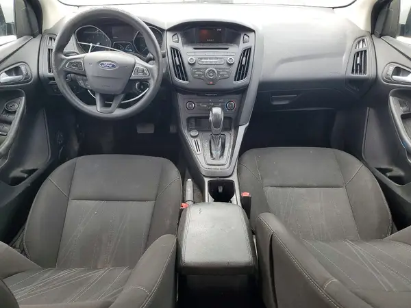 1FADP3F21HL347537 2017 FORD FOCUS - Image 8