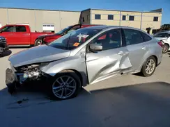 1FADP3F21HL347604 2017 FORD FOCUS