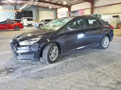 1FADP3F21HL348039 2017 FORD FOCUS