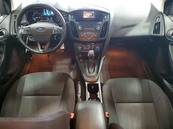 1FADP3F21JL200334 2018 FORD FOCUS - Image 8