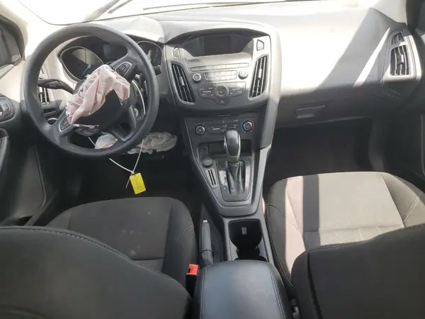 1FADP3F21JL201421 2018 FORD FOCUS - Image 8