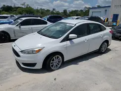 1FADP3F21JL202004 2018 FORD FOCUS