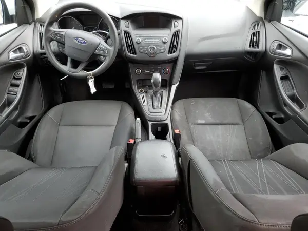 1FADP3F21JL202004 2018 FORD FOCUS - Image 8