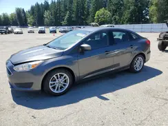 1FADP3F21JL202200 2018 FORD FOCUS