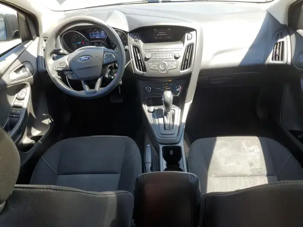 1FADP3F21JL202200 2018 FORD FOCUS - Image 8