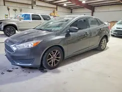 1FADP3F21JL202407 2018 FORD FOCUS