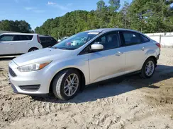1FADP3F21JL206621 2018 FORD FOCUS