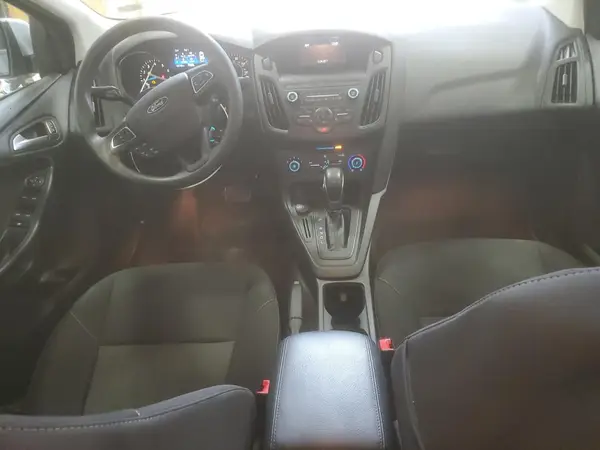 1FADP3F21JL209602 2018 FORD FOCUS - Image 8