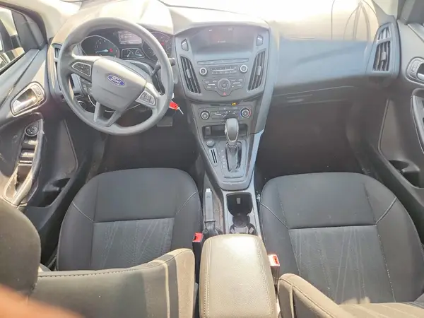 1FADP3F21JL209793 2018 FORD FOCUS - Image 8