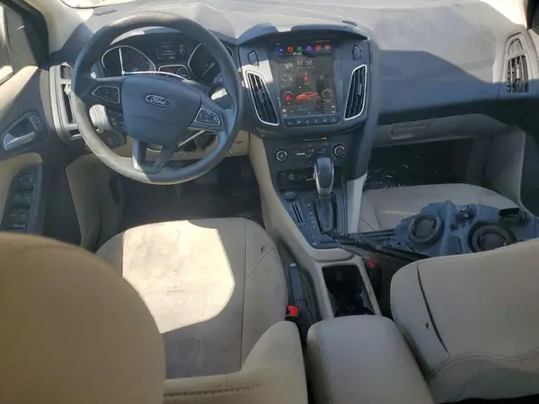 1FADP3F21JL211043 2018 FORD FOCUS - Image 8