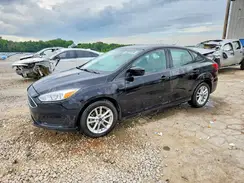 1FADP3F21JL212340 2018 FORD FOCUS