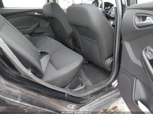 1FADP3F21JL212791 2018 FORD FOCUS - Image 8