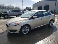1FADP3F21JL217022 2018 FORD FOCUS