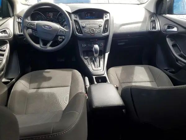 1FADP3F21JL219644 2018 FORD FOCUS - Image 8