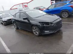 1FADP3F21JL220289 2018 FORD FOCUS