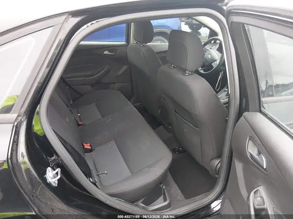 1FADP3F21JL220289 2018 FORD FOCUS - Image 8