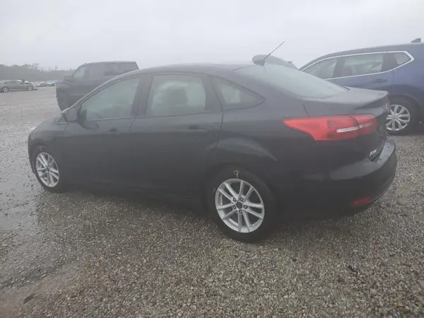 1FADP3F21JL223483 2018 FORD FOCUS - Image 2