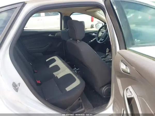 1FADP3F21JL224004 2018 FORD FOCUS - Image 8