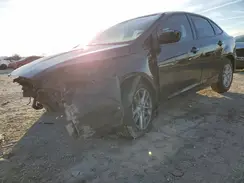 1FADP3F21JL224083 2018 FORD FOCUS