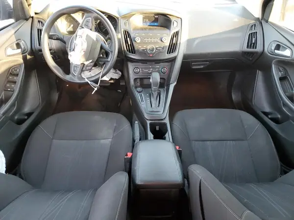 1FADP3F21JL224083 2018 FORD FOCUS - Image 8