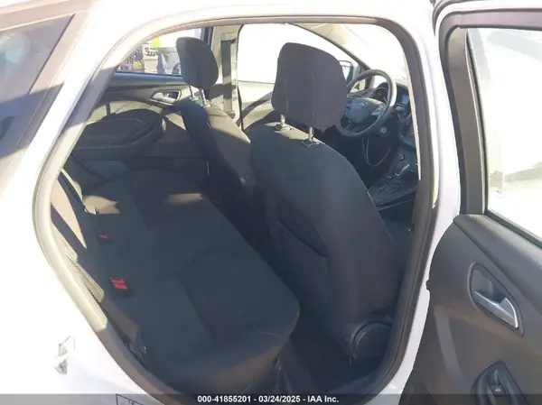 1FADP3F21JL225170 2018 FORD FOCUS - Image 8