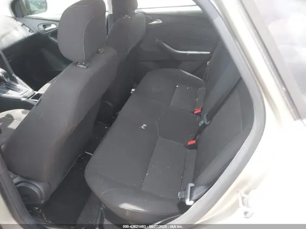 1FADP3F21JL227288 2018 FORD FOCUS - Image 8