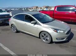 1FADP3F21JL230711 2018 FORD FOCUS