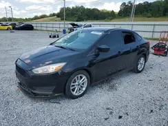 1FADP3F21JL231308 2018 FORD FOCUS
