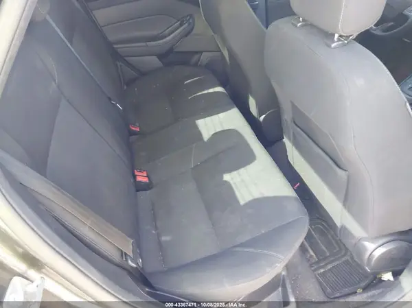 1FADP3F21JL235116 2018 FORD FOCUS - Image 8