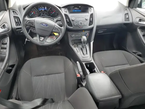 1FADP3F21JL235570 2018 FORD FOCUS - Image 8