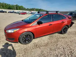 1FADP3F21JL239246 2018 FORD FOCUS