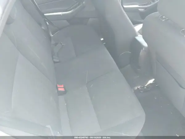 1FADP3F21JL246522 2018 FORD FOCUS - Image 8