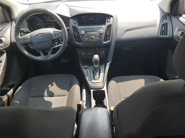 1FADP3F21JL249310 2018 FORD FOCUS - Image 8