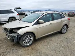 1FADP3F21JL250523 2018 FORD FOCUS