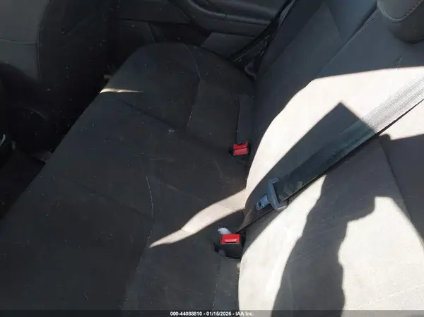 1FADP3F21JL251204 2018 FORD FOCUS - Image 8