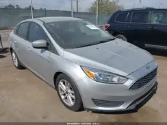 1FADP3F21JL252675 2018 FORD FOCUS