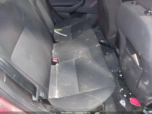 1FADP3F21JL254409 2018 FORD FOCUS - Image 8