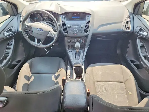 1FADP3F21JL255060 2018 FORD FOCUS - Image 8