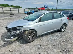 1FADP3F21JL255799 2018 FORD FOCUS