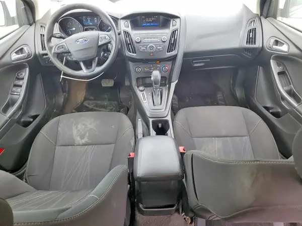 1FADP3F21JL257438 2018 FORD FOCUS - Image 8
